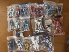 HGUC ガンプラ ジャンクまとめ売り 宇宙世紀 ※おまけ付き - メルカリ