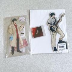サカモトデイズSAKAMOTODAYS アクリルスタンドアクスタ南雲