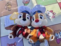 ★DISNEY STORE　 新品タグ付　お顔　ドナルド　ドナパル　インパ Disney ディズニー ドナルド ちょっと怒り顔 TDRボブルヘッド 首