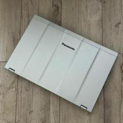 レッツノート CF-LV8 i5 SSD256G 8GB オフィス Webカメラ