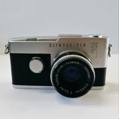 2025年最新】pen-f 38mm 1.8の人気アイテム - メルカリ