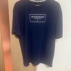 IN THE PAINT ネイビー XXL Tシャツ