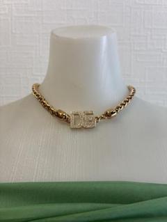 Dolce & Gabbana 美品キー型ネックレスゴールドカラー箱カード付 2025年最新】ドルガバ ネックレス 鍵の人気アイテム - メルカリ