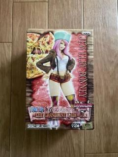 ONE PIECE ジュエリー・ボニー DXF グランドラインレディvol.1のサムネイル