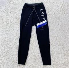 LYFT リフト パンツ グレー S メンズ LYFT(リフト)トレーニングウェア/パンツ:Stripe Pants - Grey – LÝFT