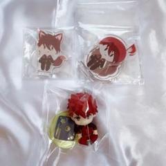 刀剣乱舞 大包平 未来展 宴奏会 アクスタ