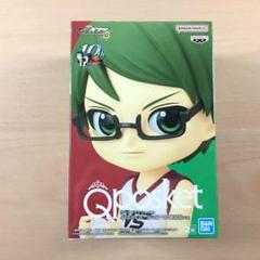 2025年最新】黒子のバスケQposketの人気アイテム - メルカリ