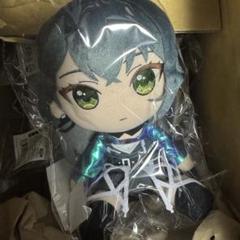 Gift 学園アイドルマスター ぬいぐるみ 月村手毬