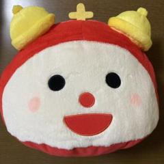 めざましテレビくん　ぬいぐるみ