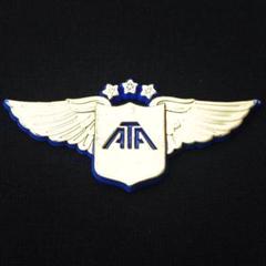 【超レア】パンアメリカン航空 パイロット ウイング ピンバッチ Badges & Pin Pan Am Airlines Collectibles for sale | eBay
