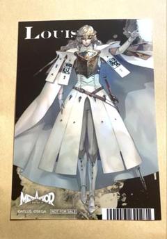 メタファー リファンタジオ展 アクリルキーホルダー ルイ Amazon.co.jp: メタファー リファンタジオ 中国 回転アクリル
