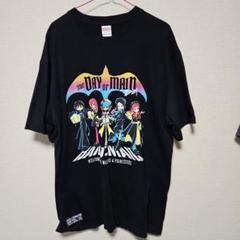 【在庫限り】 Tシャツ 2024 MAID OF DAY THE / BAND-MAID XL メルカリ - ミュージシャン