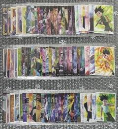 2025年最新】Hunter×Hunter イタジャガ コンプの人気アイテム