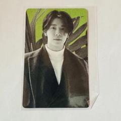 SUPERJUNIOR ONE MORE TIME タワレコ トレカ ドンヘ - メルカリ
