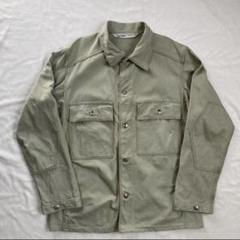 21ss AURALEE カバーオール ブラウン サイズ5 A21SB01CK | Shop