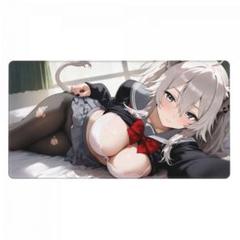 α2 ホロライブ 水着&SSRBサングラス 獅白ぼたん スリーブ&プレイマット 2025年最新】獅白ぼたん プレイマットの人気アイテム - メルカリ