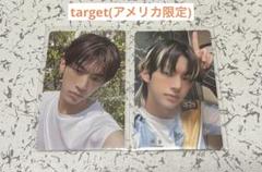 TWS ドフン トレカ TARGET SUMMER BEAT 特典 ラキドロ