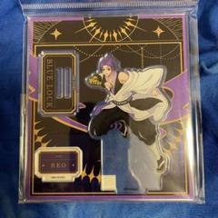 ブルーロック　TSUTAYA 魔　コラボ　御影玲王　アクスタ　アクキー　缶バッジ ブルーロック TSUTAYA 魔 コラボ 御影玲王 アクスタ アクキー 缶