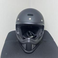 ☆美品☆SHOEI EX-ZERO Lサイズ 製造2024.01 中古品 - メルカリ