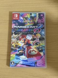 マリオカート8 デラックス