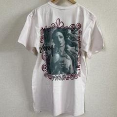 Stussy Venus Pigment Dye Tee 復刻デザイン