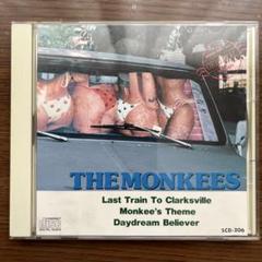 THE MONKEES CD SCD-206