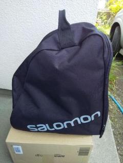 Salomon ブーツバッグ