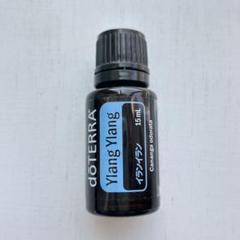 ドテラ　doTERRA　バニラチャイ15ml 　新品未開封 バニラチャイ 製品情報 | doTERRA Essential Oils