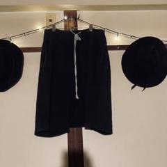 Rick Owens DRKSHDW PODS ショーツ パンツ サルエルのサムネイル