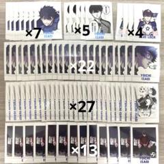 【未開封】ブルーロック展　ぱしゃこれPREMIUM 1BOX ぱしゃこれPREMIUM （1BOX7パック入り） | ブルーロック展