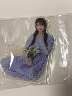 乃木坂46 森平麗心 NOGIめくり A賞 BIG アクリルスタンド モバイル 乃木坂46 森平麗心 NOGIめくり A賞 BIG アクリルスタンド