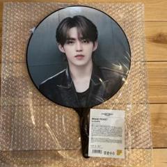 SEVENTEENK-POP うちわ まとめ売りS.Coups スンチョル SEVENTEENK-POP うちわ まとめ売りS.Coups スンチョル