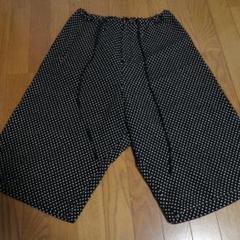 Y's Pink Label ワイズピンク 2019SS エスニックワイドパンツ - メルカリ