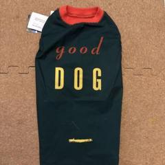 GEORGE 犬服 サイズ6 黒とグレー George. アウトレット ペット 犬服 ペットウェア おさるの