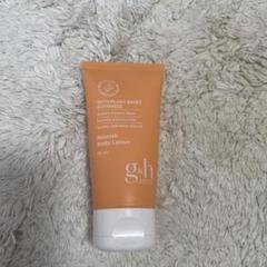 新品！アムウェイ　ナリッシュ　リフレッシュ　ボディミルク×6 Amway アムウェイ G&H リフレッシュ ボディミルク ボディ