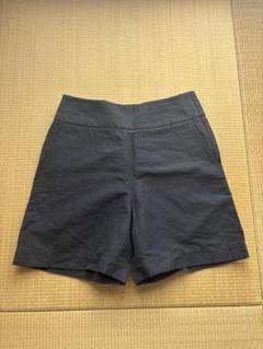 MARGARET HOWELL グレンチェック ショートパンツ ハーフ パンツ 2025年最新】MARGARET HOWELL レディース ショートパンツ