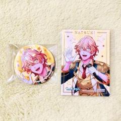 UTA☆PRI EXPO-10th Anniversary-缶バッジセット18点 バッジ・ピンズ 鳳瑛一 「うたの☆プリンスさまっ♪ UTA☆PRI