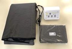 【はしみ】FORTUNA　HEATMAT ヒートマット　H060050 はしみ様専用】FORTUNA HEATMAT ヒートマット H060050 - メルカリ