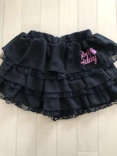 ☆専用です。ZIDDY キュロットスカート 130㎝