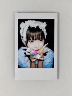 CANDYTUNE 福山梨乃 チェキ 25枚 バラ売り可 CANDYTUNE 福山梨乃 チェキ