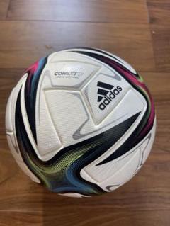 adidas Conext 19 サッカーボール ５号球