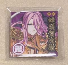 新品★刀剣乱舞【蜂須賀虎徹】EDイラスト缶バッジ 新品☆刀剣乱舞☆EDイラスト缶バッジ☆3点セット