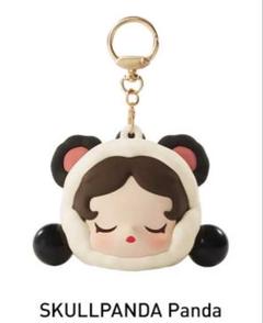 POPMART Pajama Party earphone bag