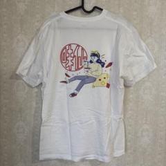 味仙　tシャツ L