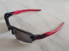 OAKLEY FLAK オークリー フラック 2.0 グレー