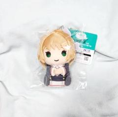 カードキャプターさくら 指の上シリーズ 木之本桜 友枝中学校制服