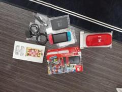 Nintendo Switch&あつまれどうぶつの森