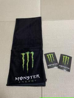モンスターエナジー ステッカー Monster Energy ロゴマーク シールの中古 未使用品を探そう メルカリ