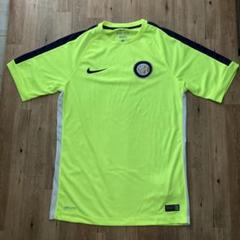 NIKE ナイキ インテル トレーニングウェア　Sサイズ
