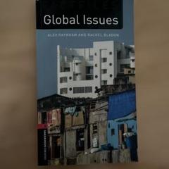 FACTFILES. Global Issues